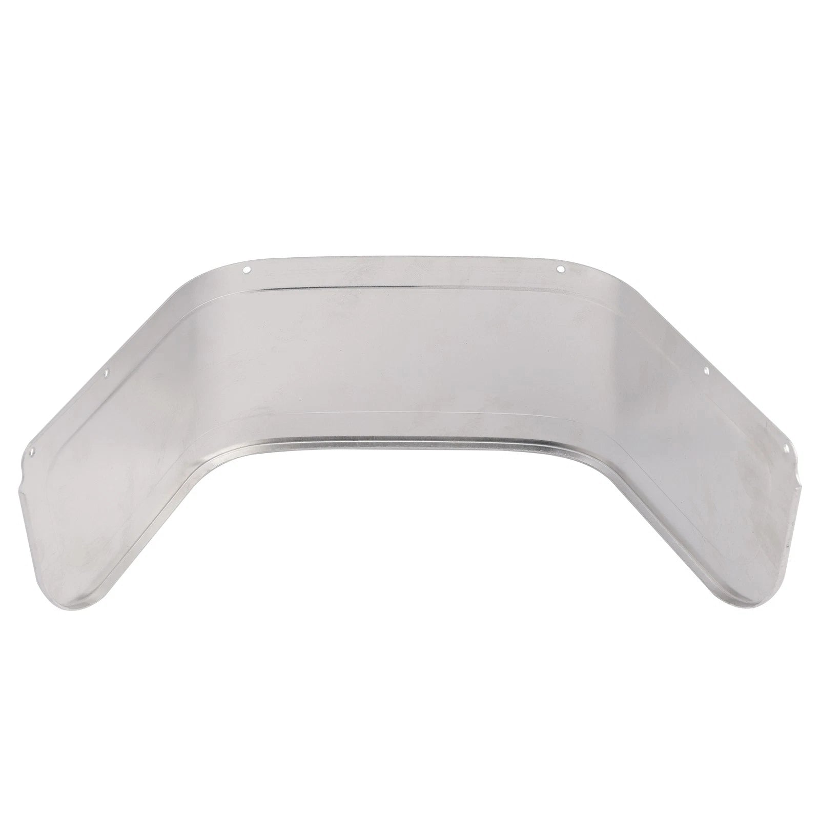 Front Fender Trim Skirt for Harley Touring Electra Glide Road King (1986–2013)
