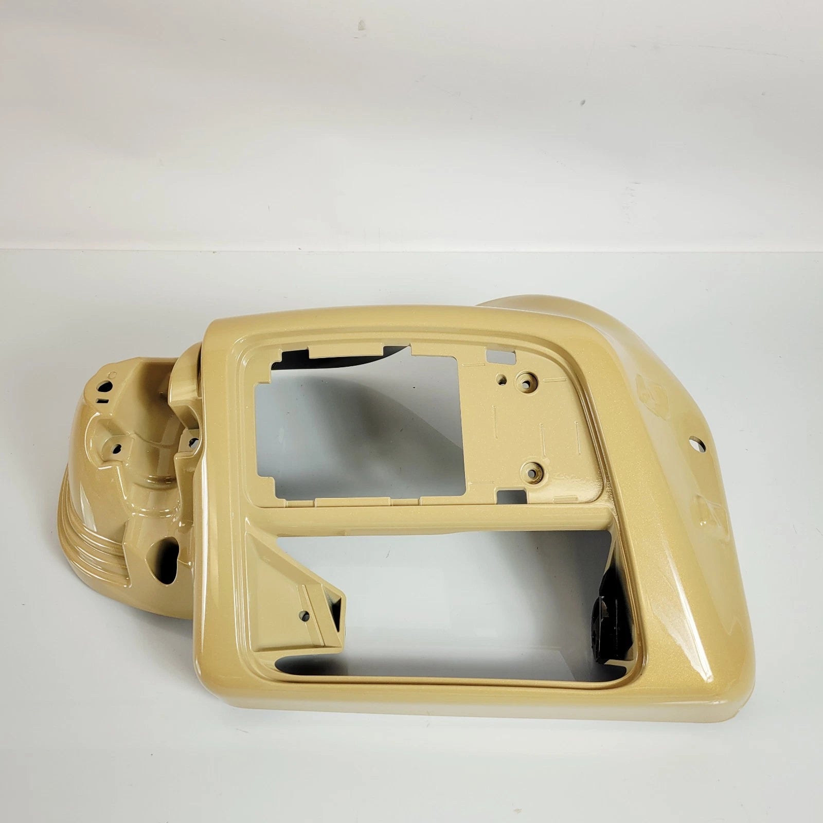 Lower Left Fairing for Harley-Davidson Tri Glide (2014) 57100168DUN