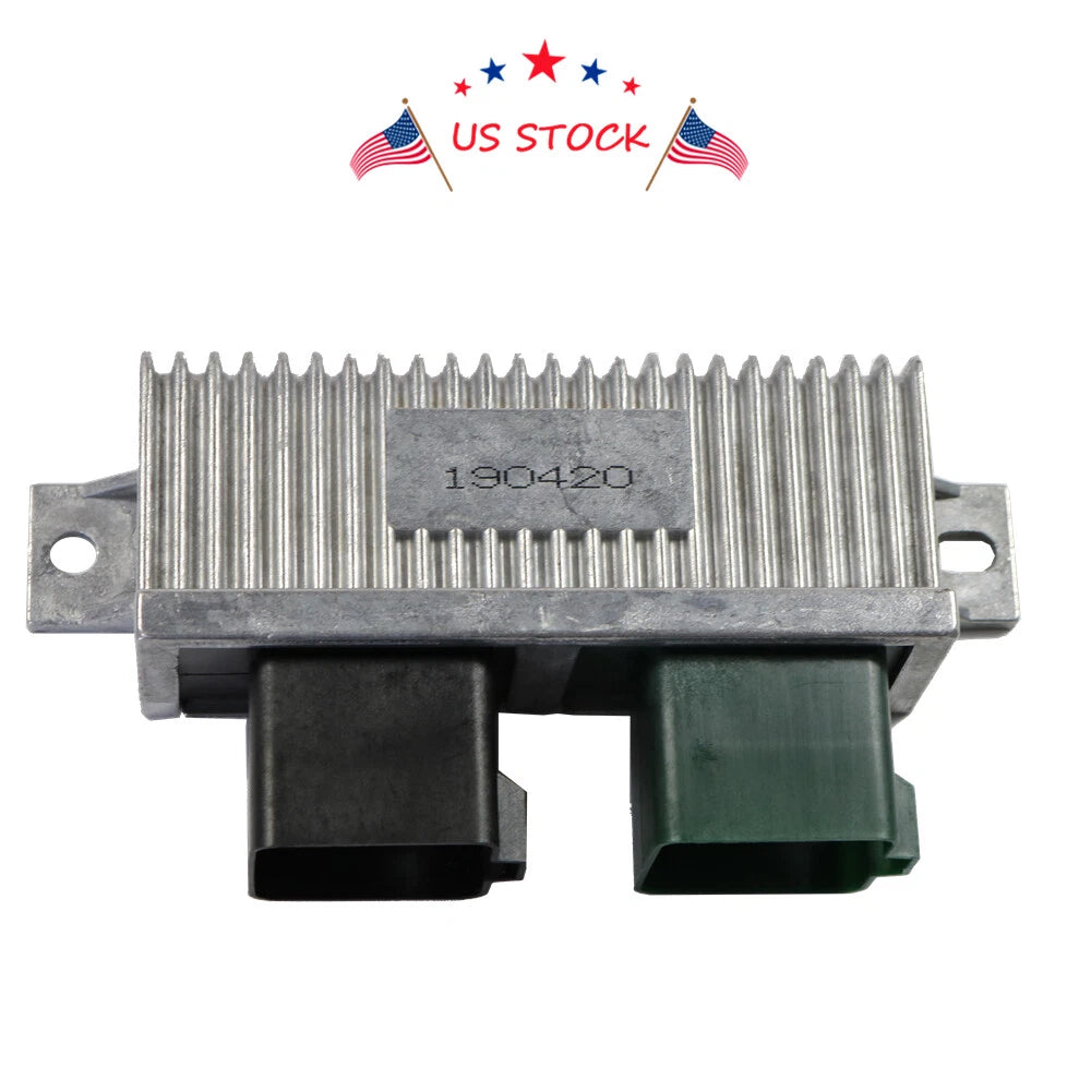 Glow Plug Control Module for Ford F250 F350 F450 (2005-2010)