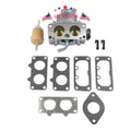 Carburetor for Kawasaki FH680V 