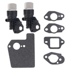 Fuel Control Petrol Tap Assembly for Honda GCV190 (2019–2023)