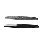 Upper Bumper Mesh Grille for BMW E90 E91 3 Series (2005-2008)