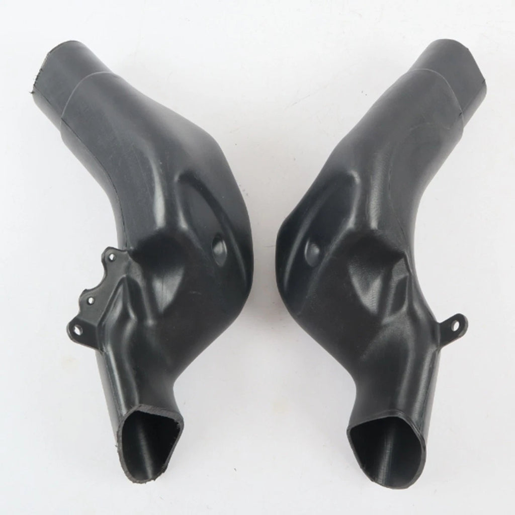 Ram Air Intake Tube for Suzuki Hayabusa GSX1300R (1999–2007)