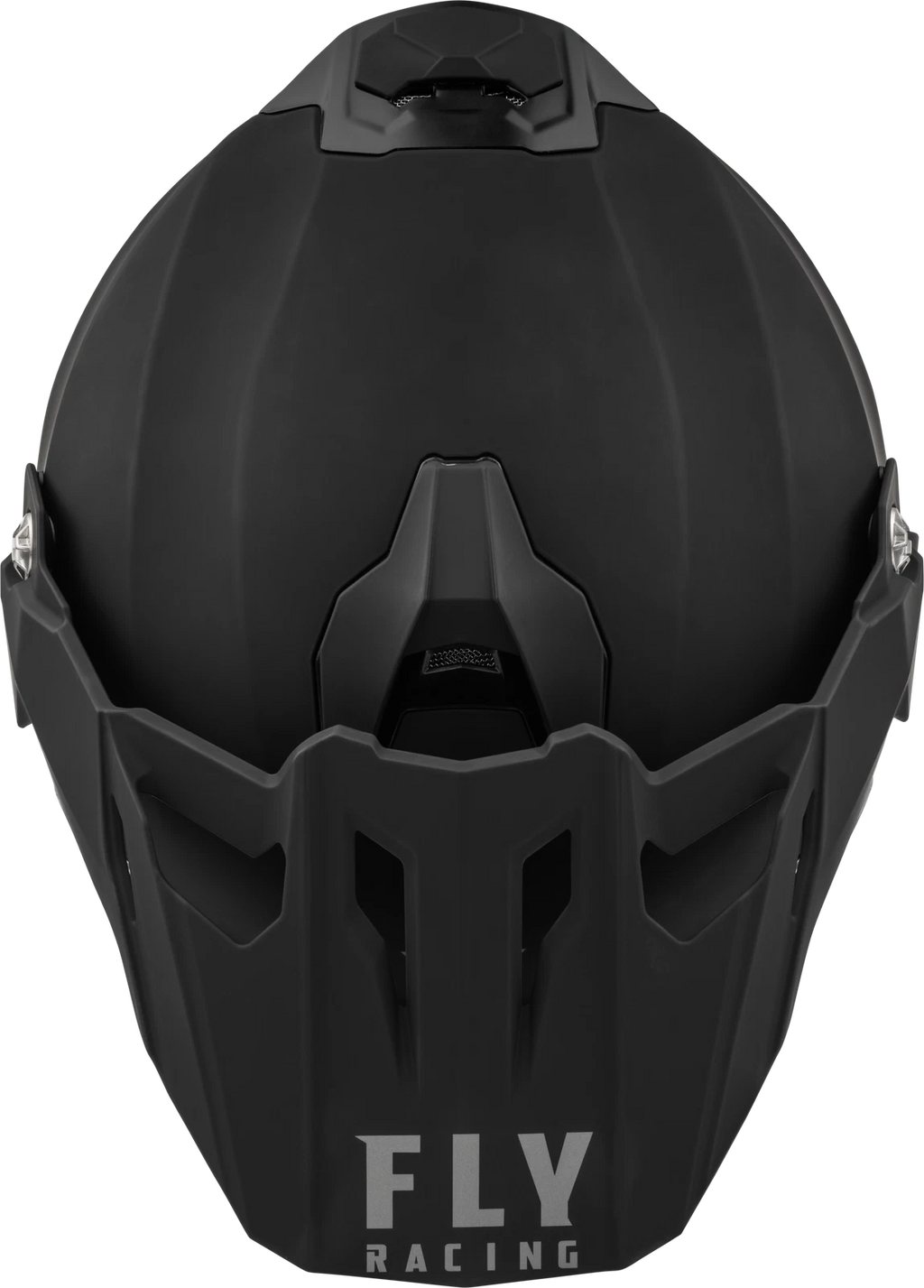 Fly Racing Trekker CW Solid Full-Face Helmet for Snow (2X-Large)