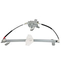 Front Passenger Window Regulator with Motor for Ford Transit Connect (2010–2013)
