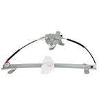 Front Passenger Window Regulator with Motor for Ford Transit Connect (2010–2013)
