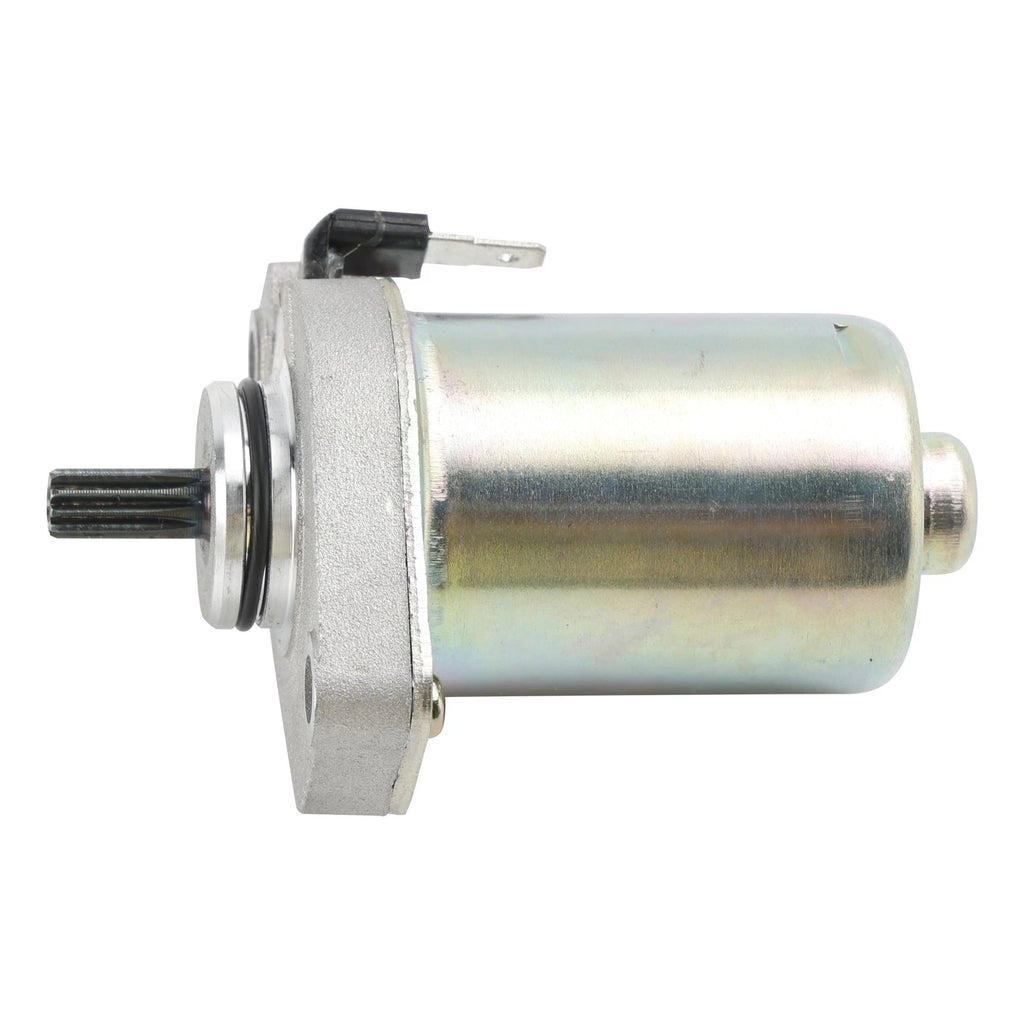 Starter Motor for Aeon Cobra Revo 50, SMC Barossa, Eton 50CC ATV (2000–2023)