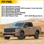 Gas Cap for Nissan Xterra Pathfinder Armada Frontier (2012–2021)