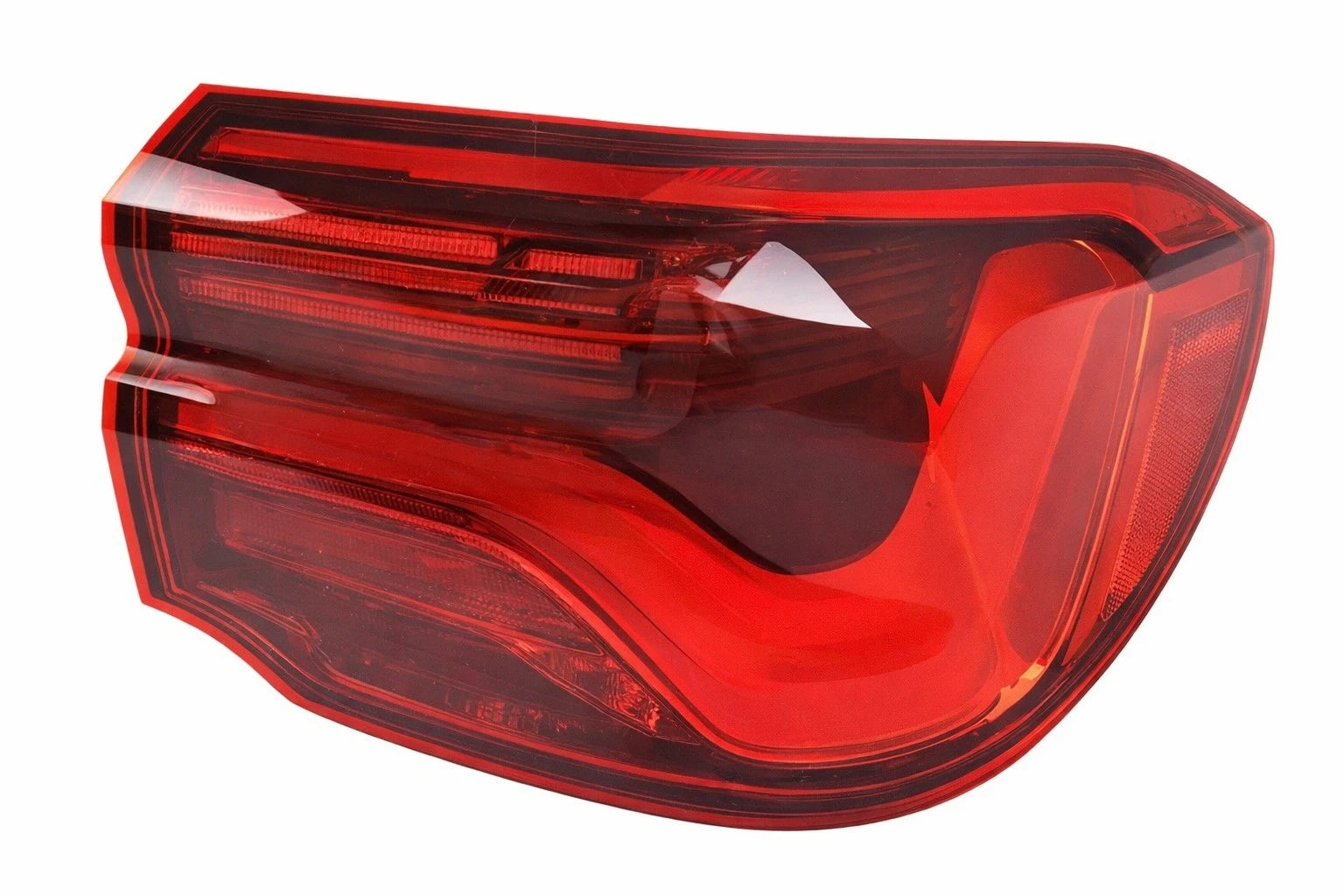 Right Tail Light Assembly for BMW X2 sDrive28i (2018–2020) 63217420740