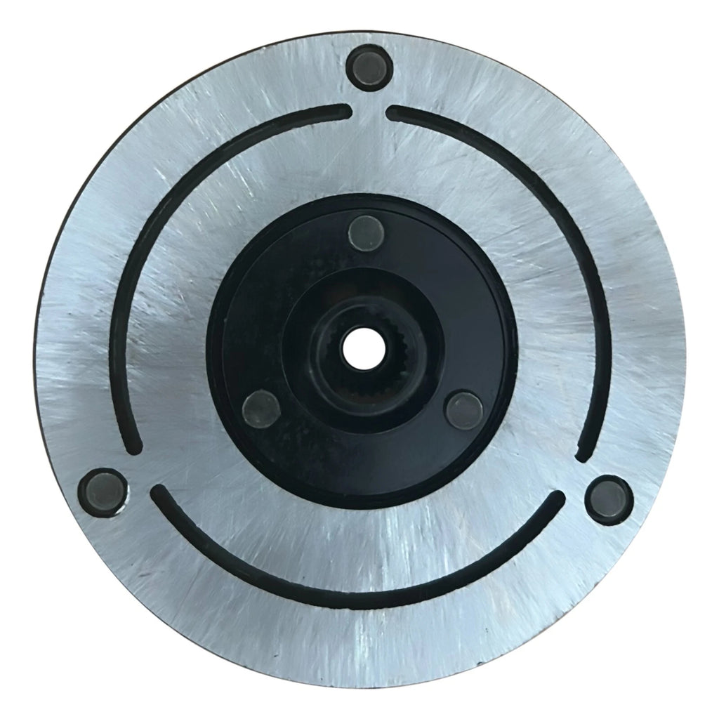 AC Compressor Clutch Replacement for Pontiac Pursuit 2.2L (2010-2012)