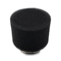 42MM Angled Air Filter for ATV Quad Go Kart CRF XR Pit Dirt Bikes