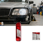Tail Light for Ford Transit (2015–2022) - Brake Turn Signal Marker Light