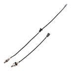 2PC O2 Oxygen Sensor for Toyota Corolla/Matrix (2009-2010)