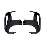 Set of 2 Engine Protective Cover Guards for BMW R1150RT R1150RS R1150R (2004–2005)