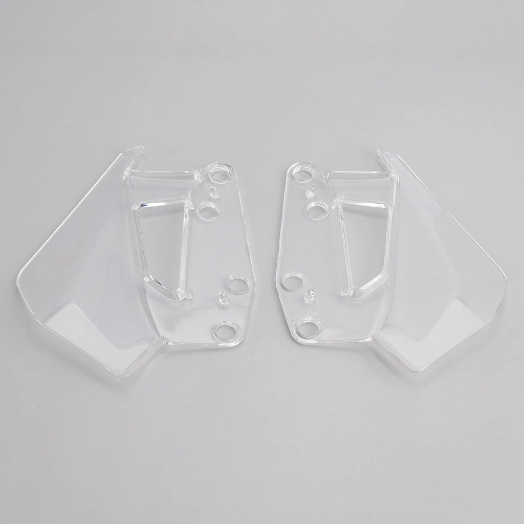 Air Deflector Side Cover Shield for BMW R1300GS (2024–2025) CLE