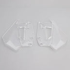 Air Deflector Side Cover Shield for BMW R1300GS (2024–2025) CLE