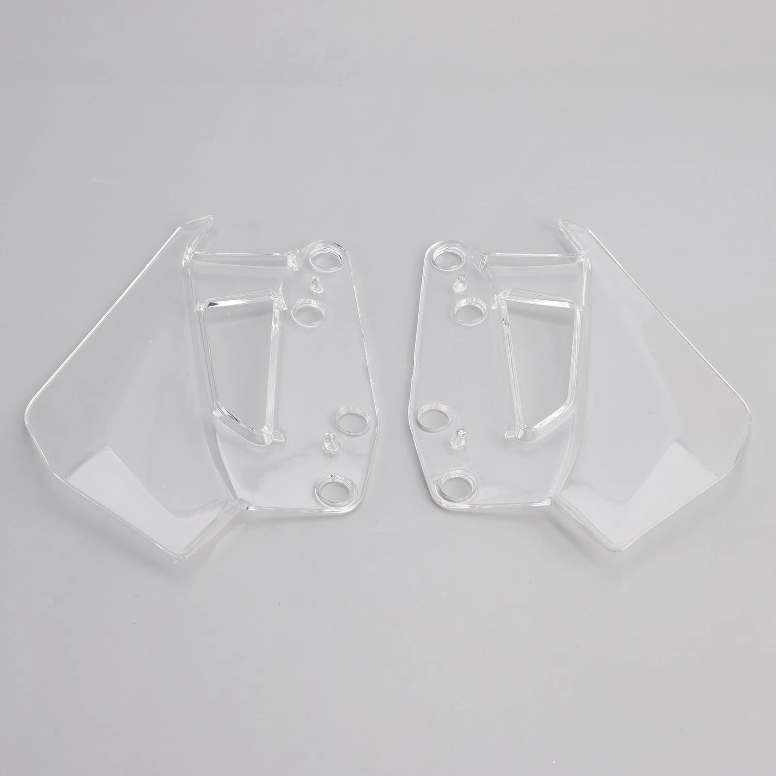 Air Deflector Side Cover Shield for BMW R1300GS (2024–2025) CLE