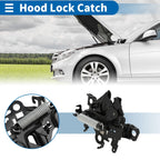 Hood Latch Assembly for Toyota RAV4 (2009–2013) No. 535100R020