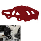 1pc Rear Brake Master Cylinder Guard for Honda CRF300 RALLY (2021–2022)