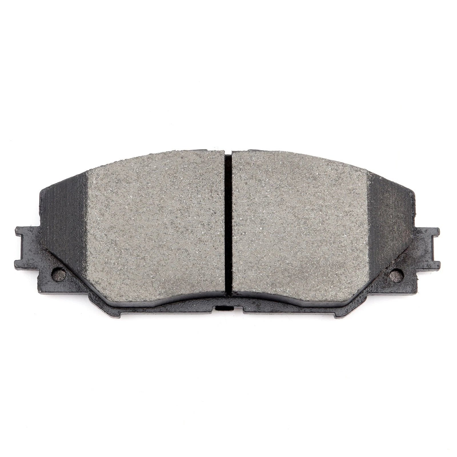 Front & Rear Brake Rotors & Pads for Toyota RAV4 (2006–2012)