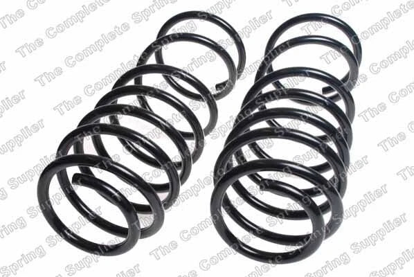 Front Coil Spring Set for Lesjofors (4114914)