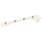 Bumper Retainer for Toyota Prius (2010-2015) & Prius Plug-In (2012-2015)