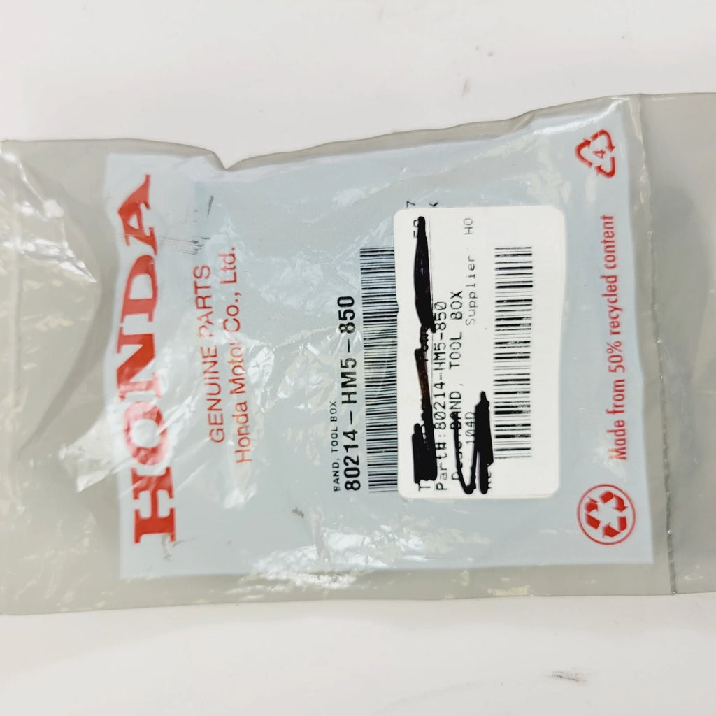 Rubber Band Latch for Honda (80214-HM5-850)