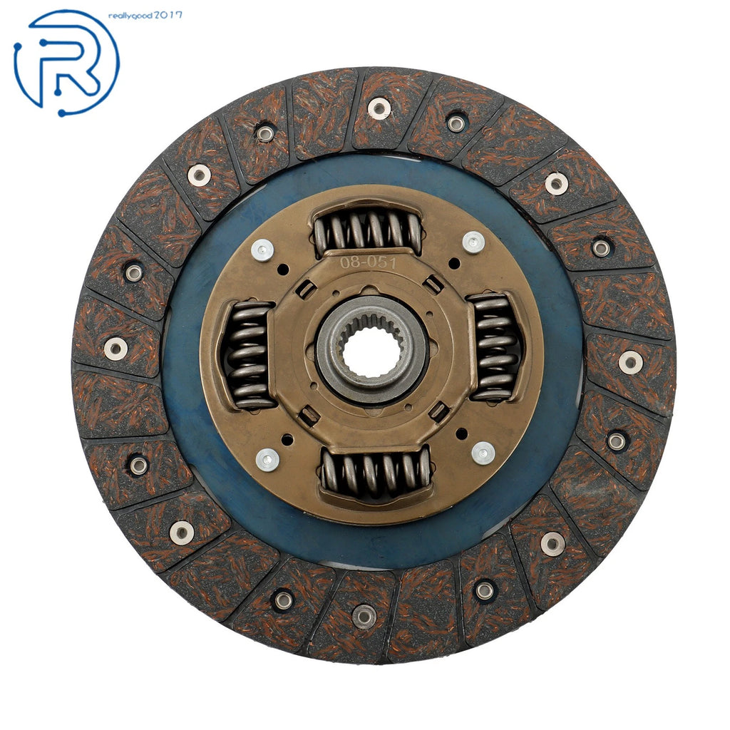 Clutch Kit for Honda Civic 2006–2015 1.8L Manual 08051