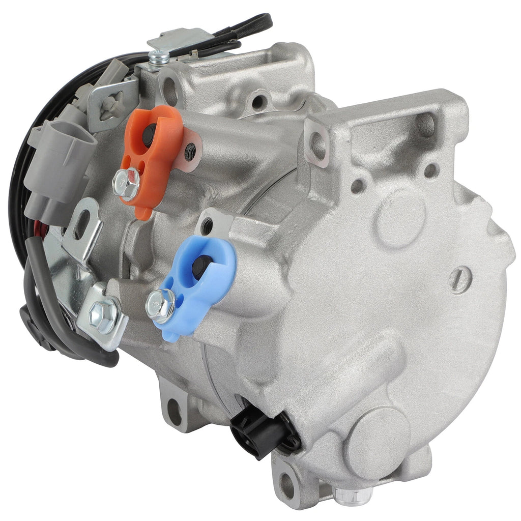 A/C Compressor for Toyota Avalon, Camry (2007–2012) 3.5L