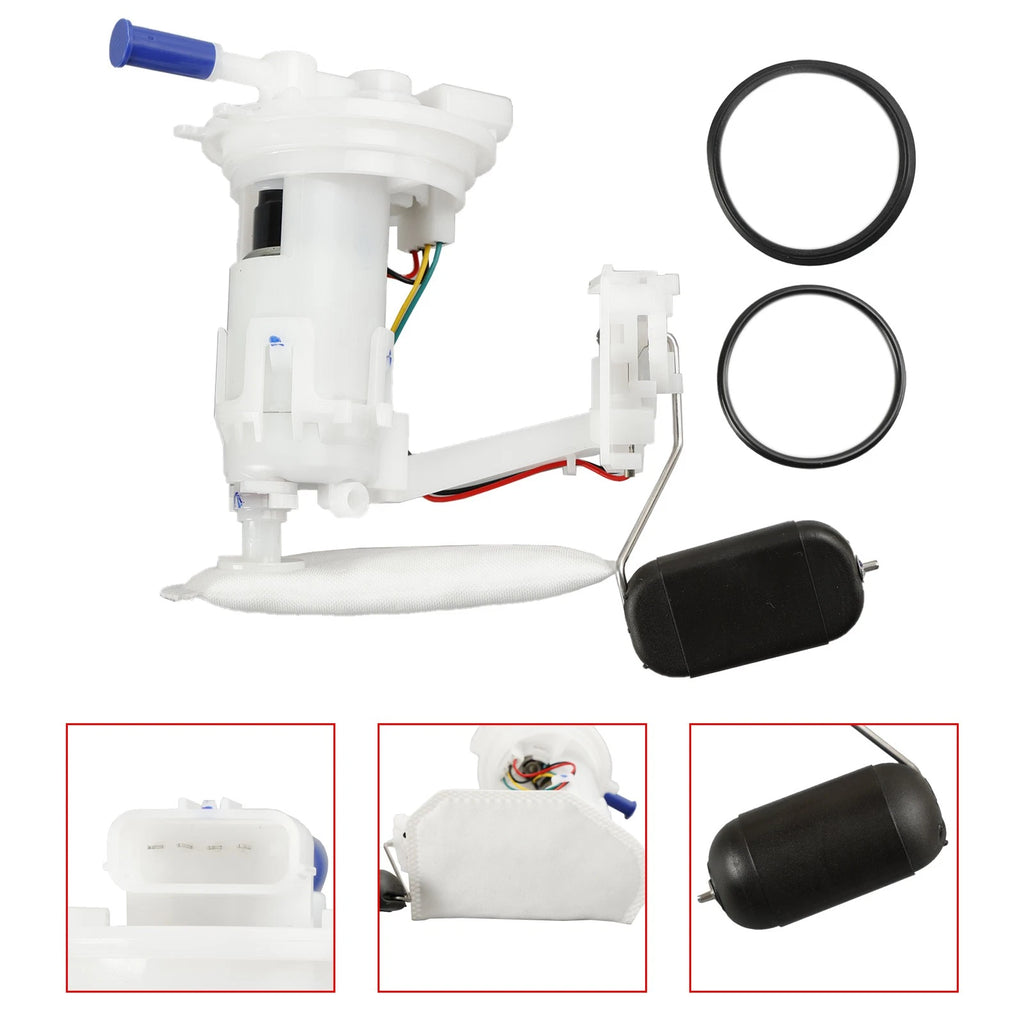 Fuel Pump Assembly 16700-K12-931 for Honda Lead 125 (2015–2021)