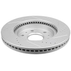 Front Drilled Rotors for Chevy GMC Tahoe Yukon Express Savana Suburban