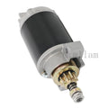 Starter for Yamaha Outboard 25hp 20hp (65W-81800-01, 65W-81800-02, 65W-81800-03)