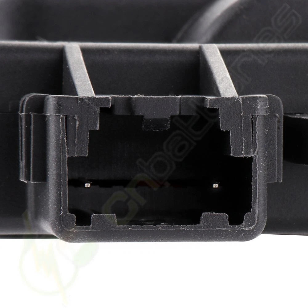 AC Heater Blend Door Actuator for Chrysler Town & Country, Dodge Charger
