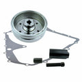 RM Stator Flywheel Puller & Gasket Kit for Suzuki LT-A400 (2002–2007)