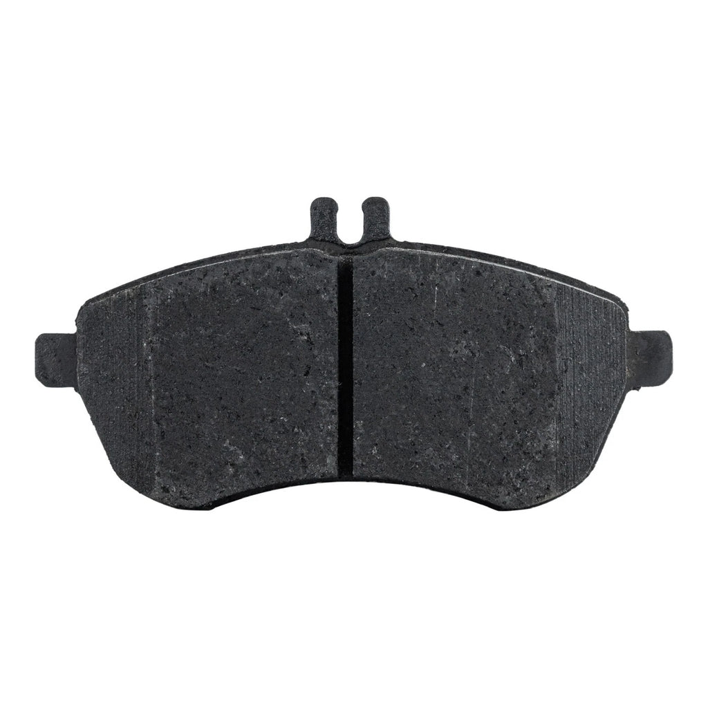 Brake Disc Rotors and Pads Kit for MB Mercedes-Benz C250 C300