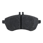 Brake Disc Rotors and Pads Kit for MB Mercedes-Benz C250 C300
