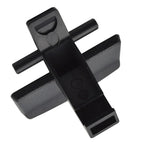 Center Console Armrest Lid Latch Black for Kia Sportage (2011–2019)