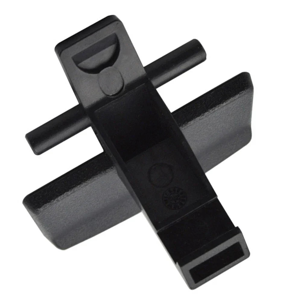 Center Console Armrest Lid Latch Black for Kia Sportage (2011–2019)