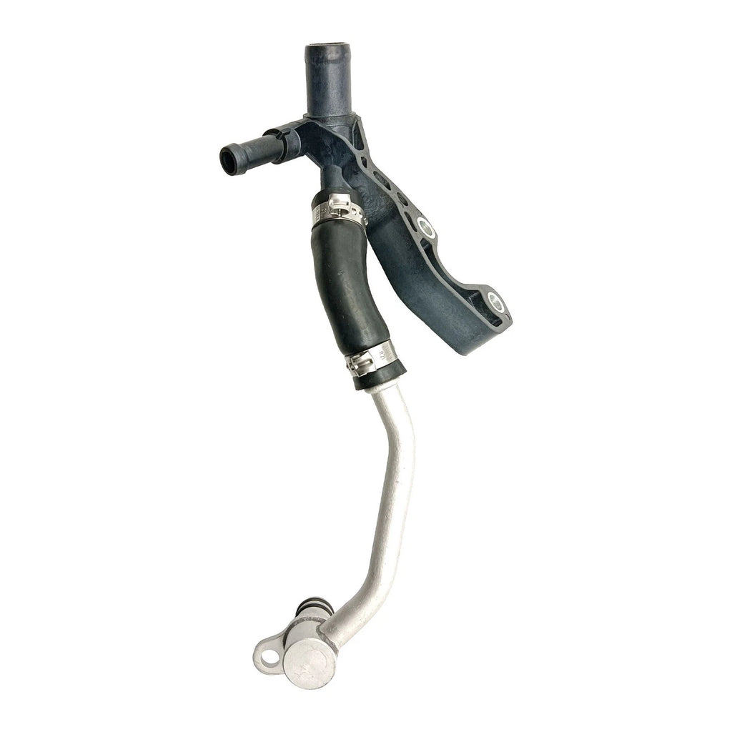 Turbocharger Coolant Line 667-565 for Mercedes-Benz GLE500 (2016–2019)