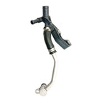 Turbocharger Coolant Line 667-565 for Mercedes-Benz GLE500 (2016–2019)