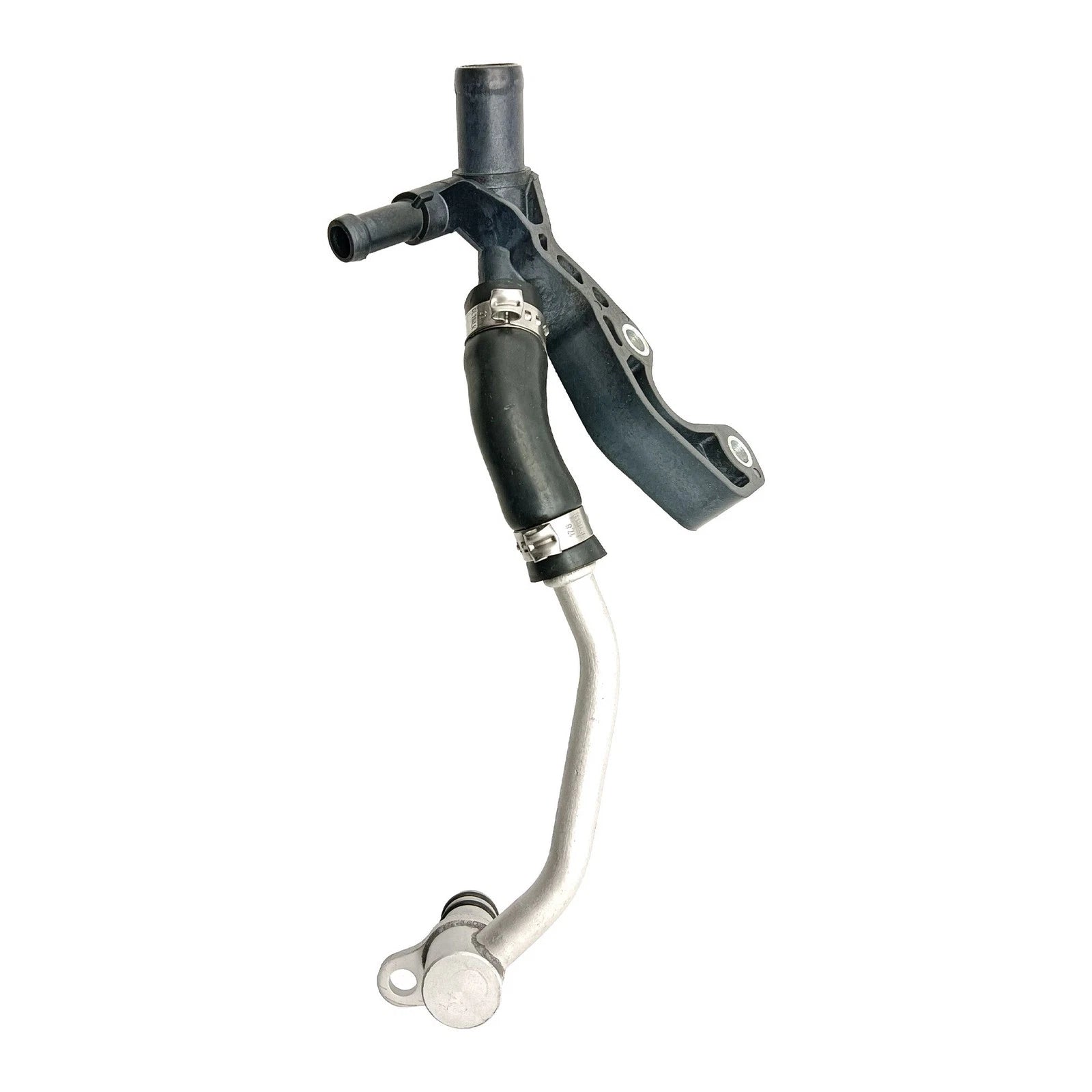 Turbocharger Coolant Line 667-565 for Mercedes-Benz GLE500 (2016–2019)