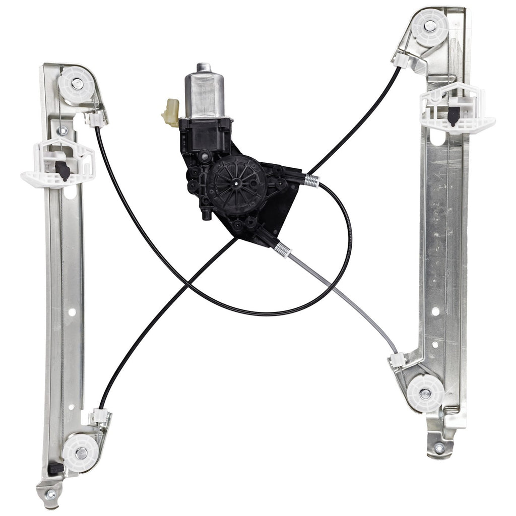 Window Regulator for Dodge Caliber (2007–2012) Right Side