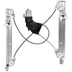 Window Regulator for Dodge Caliber (2007–2012) Right Side