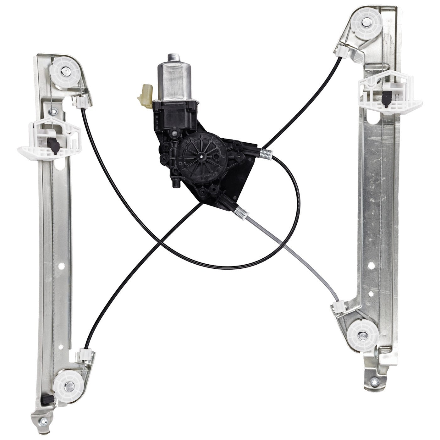 Window Regulator for Dodge Caliber (2007–2012) Right Side