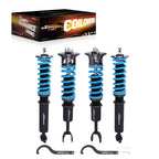 Adjustable Coilovers Lowering Kit for Audi A4 B5 FWD (1996–2001)