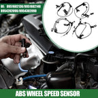 ABS Wheel Speed Sensor for Toyota Corolla (2009–2019) No. 8951602130/8951602140