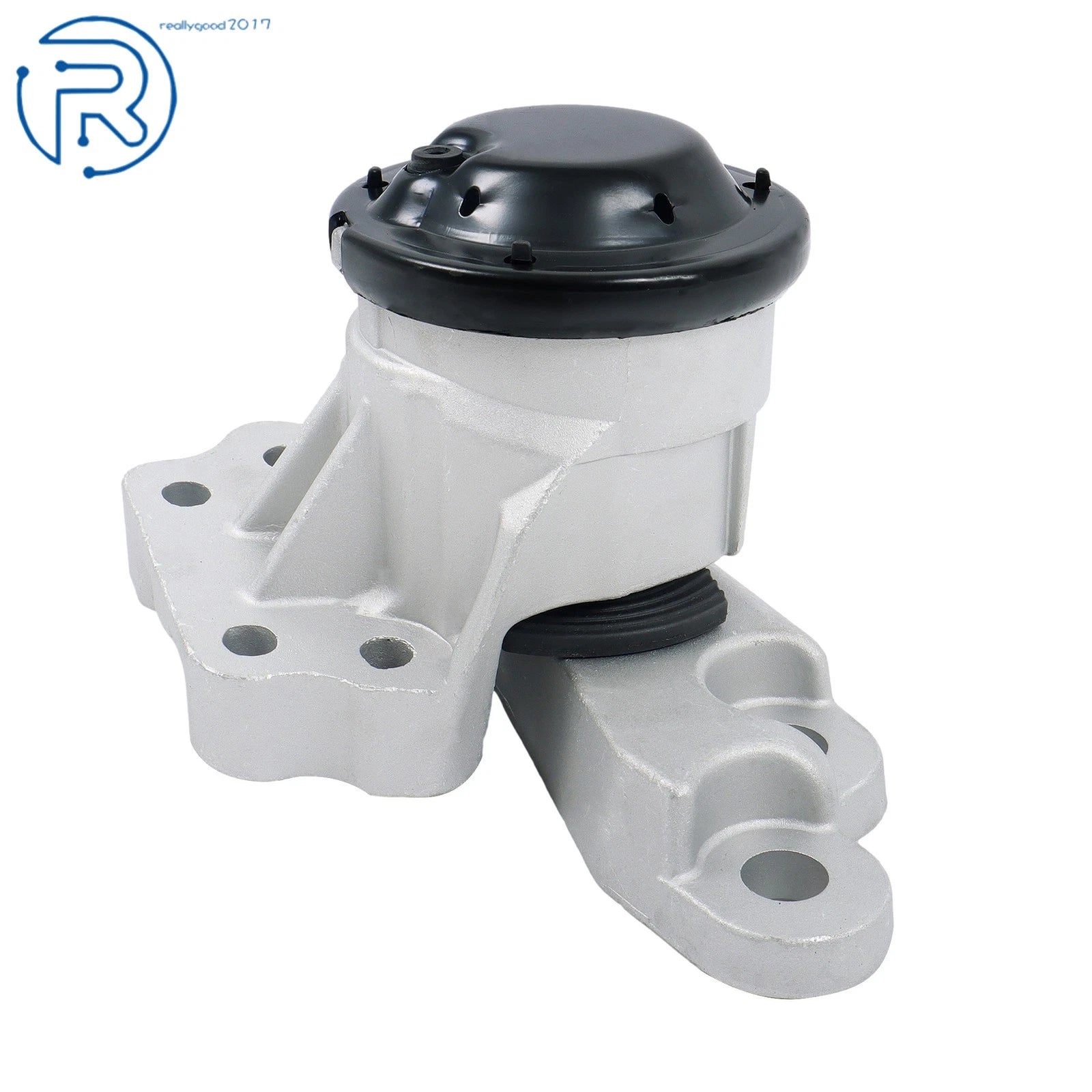 Front Engine Motor Mount with Bracket for Ford Explorer (2011-2019)