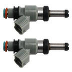 2X Fuel Injectors 1WD-E3761-00-00 for Yamaha YZF-R3 (2015–2022)