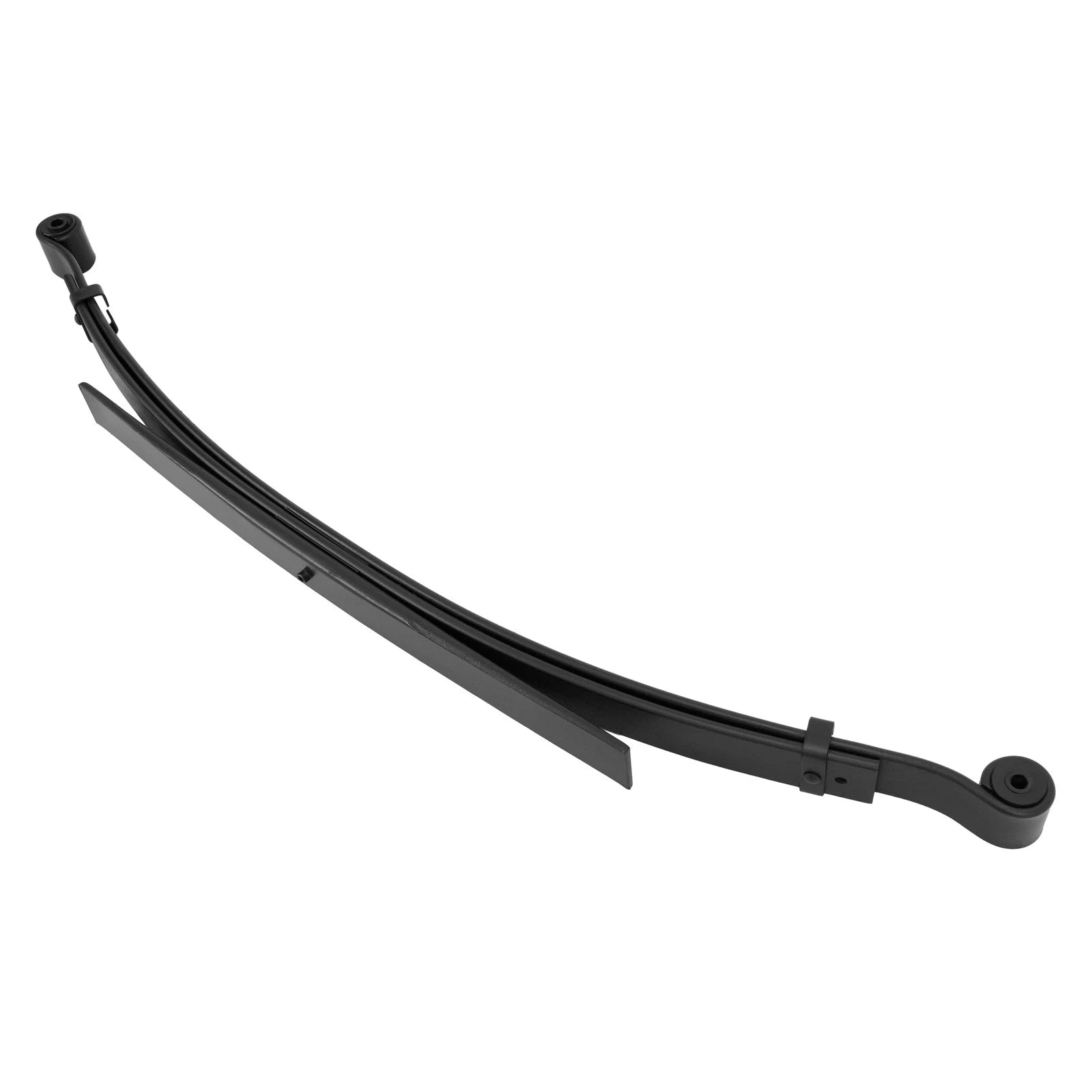 Rear Leaf Spring Expansion Pack for Ford F250 Super Duty (2011-2016)