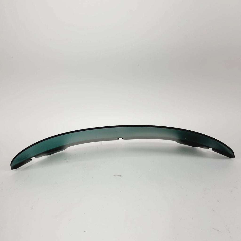 5" Green Teal Windshield for Harley FLHT FLHX (2014–2023)